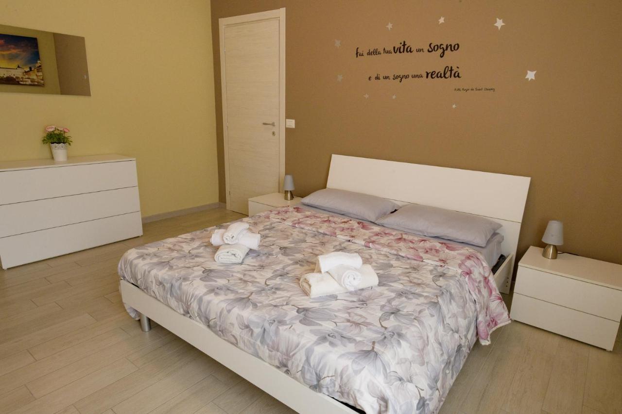 تورينو Home Ferrucci المظهر الخارجي الصورة