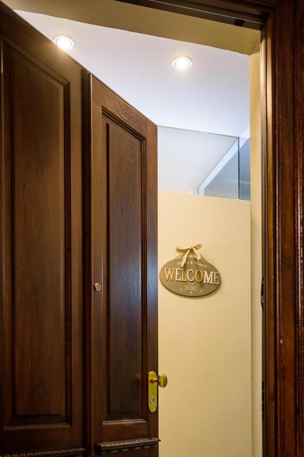 تورينو Home Ferrucci المظهر الخارجي الصورة