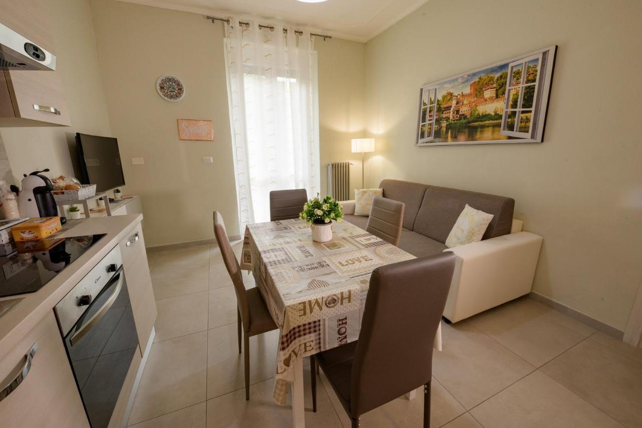 تورينو Home Ferrucci المظهر الخارجي الصورة