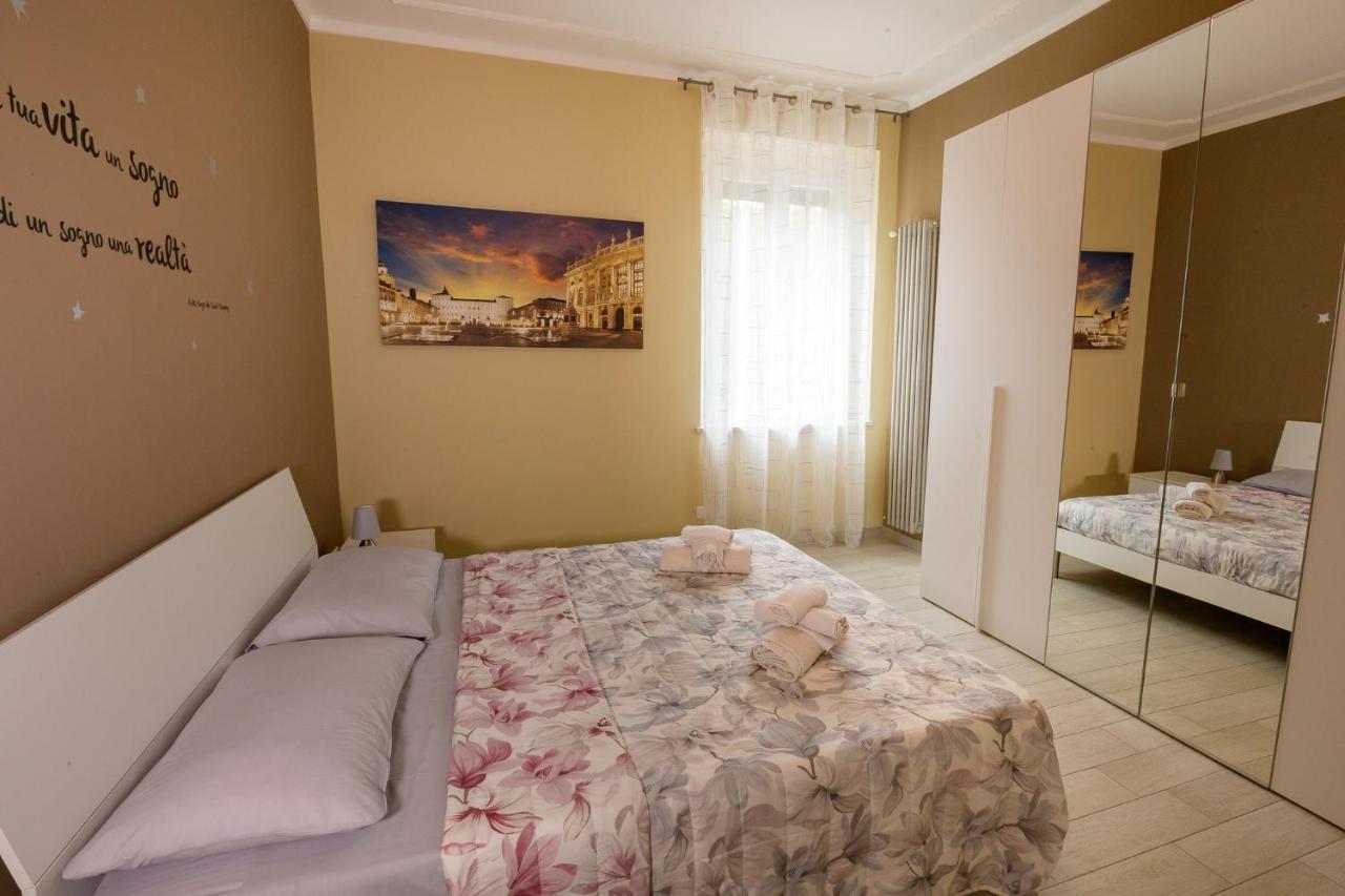 تورينو Home Ferrucci المظهر الخارجي الصورة
