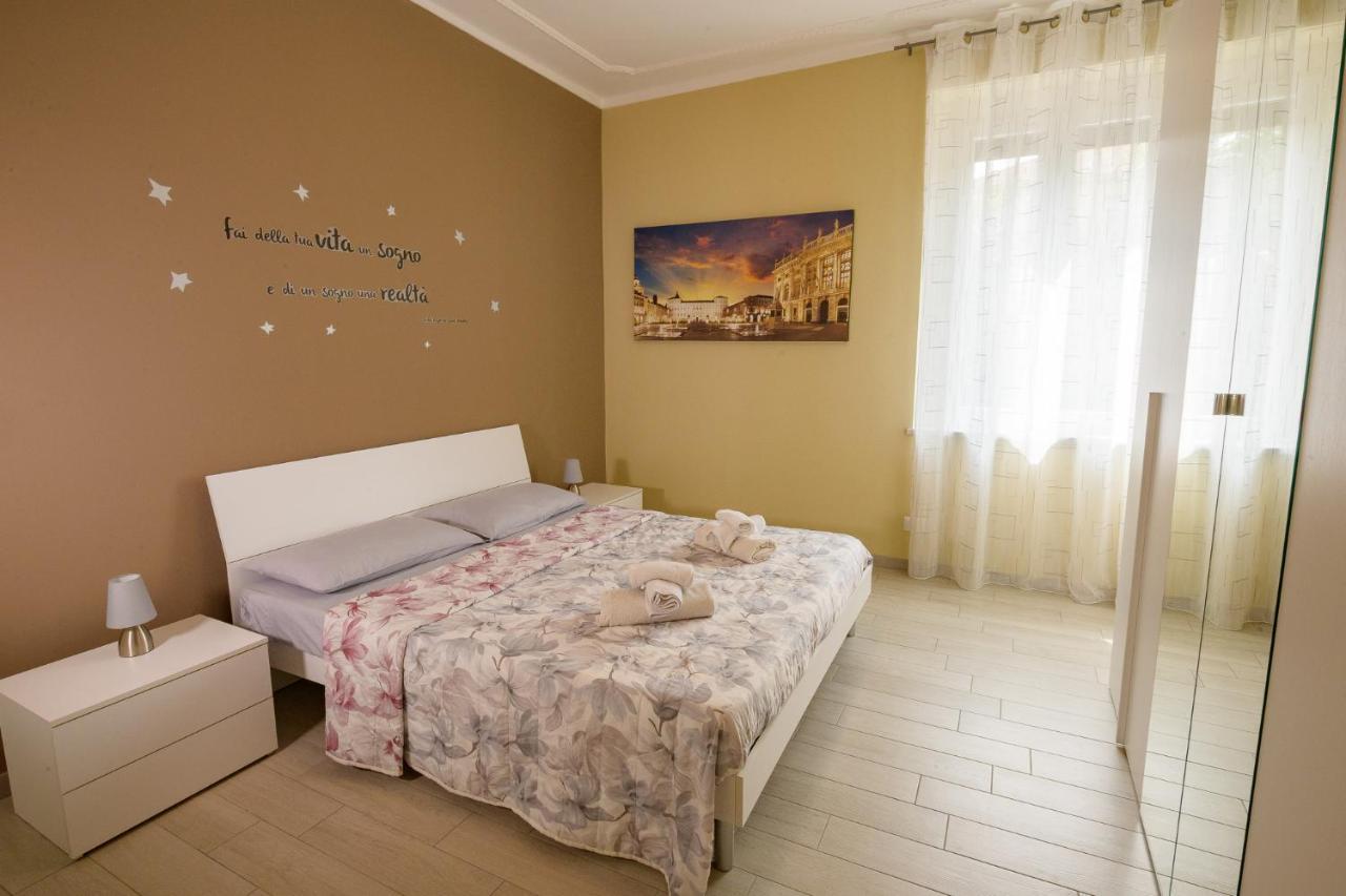 تورينو Home Ferrucci المظهر الخارجي الصورة