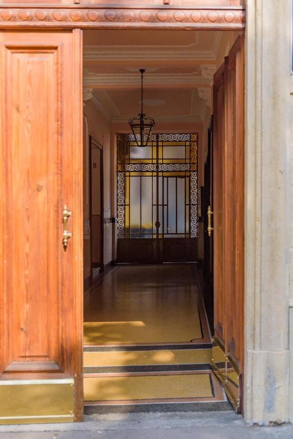 تورينو Home Ferrucci المظهر الخارجي الصورة
