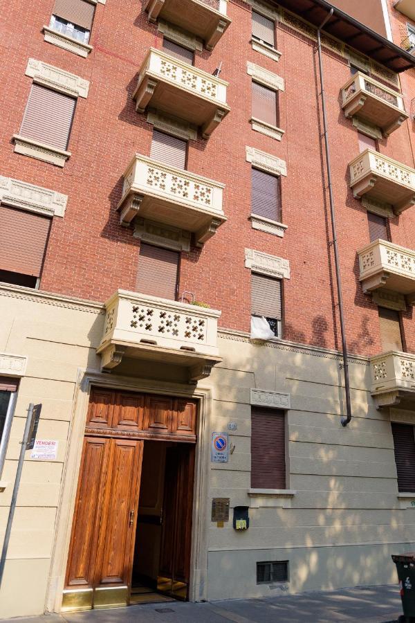 تورينو Home Ferrucci المظهر الخارجي الصورة
