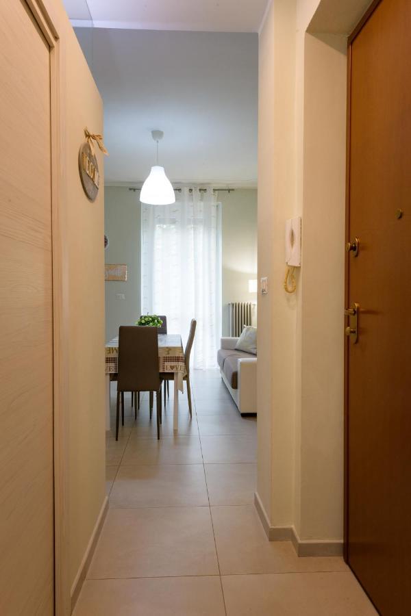 تورينو Home Ferrucci المظهر الخارجي الصورة