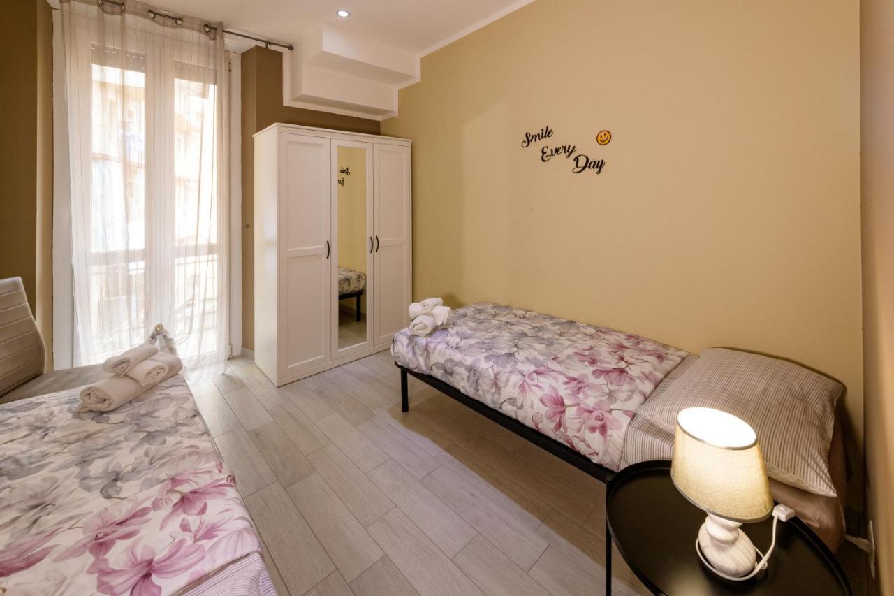 تورينو Home Ferrucci المظهر الخارجي الصورة